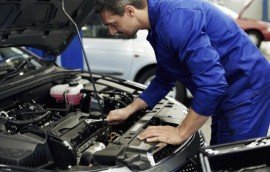 All Car Mechanic Service