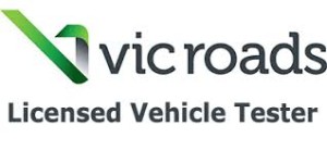 Roadworthy Certificate