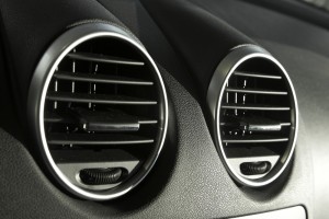car-air conditioning