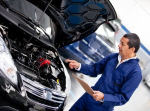 Auto repair