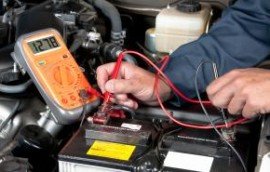 Auto Electrical Repairs