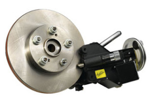 Break and Clutch Repairs